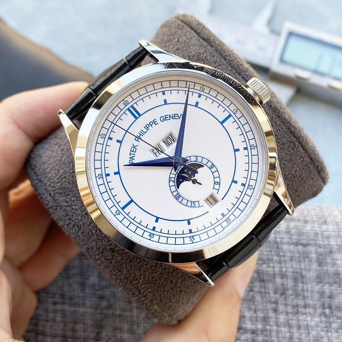 Patek Philippe Watch PPW00028-2